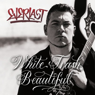EVERLAST/WHITE TRASH BEAUTIFUL
